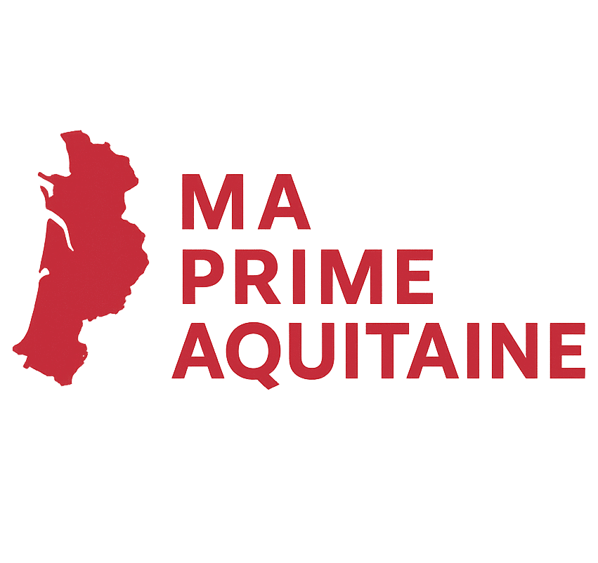 Ma Prime Aquitaine
